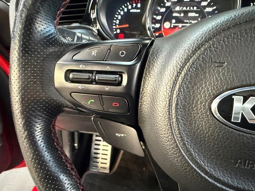 Kia pro cee'd - Afbeelding 12 van 30