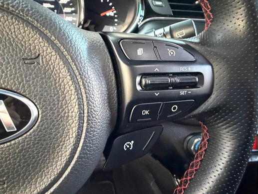 Kia pro cee'd - Afbeelding 13 van 30