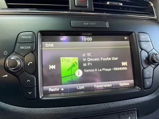 Kia pro cee'd - Afbeelding 16 van 30