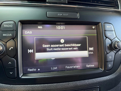 Kia pro cee'd - Afbeelding 17 van 30