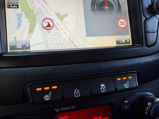 Kia pro cee'd - Afbeelding 19 van 30