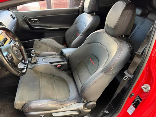 Kia pro cee'd - Afbeelding 22 van 30