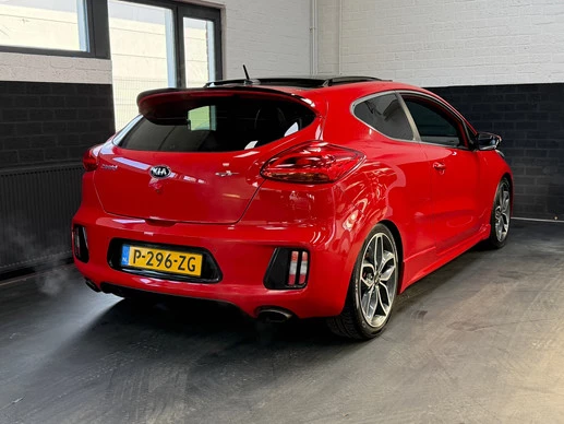 Kia pro cee'd - Afbeelding 25 van 30