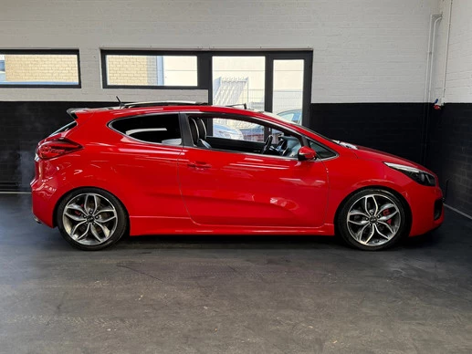 Kia pro cee'd - Afbeelding 26 van 30