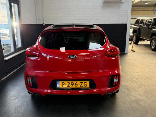 Kia pro cee'd - Afbeelding 27 van 30
