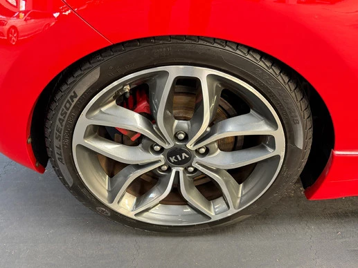 Kia pro cee'd - Afbeelding 28 van 30