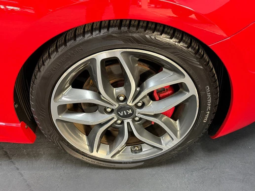 Kia pro cee'd - Afbeelding 29 van 30