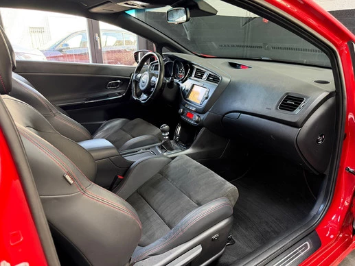 Kia pro cee'd - Afbeelding 30 van 30