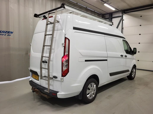 Ford Transit Custom - Afbeelding 3 van 19
