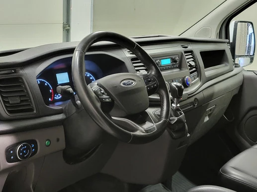 Ford Transit Custom - Afbeelding 4 van 19