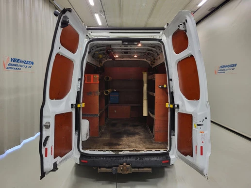Ford Transit Custom - Afbeelding 6 van 19