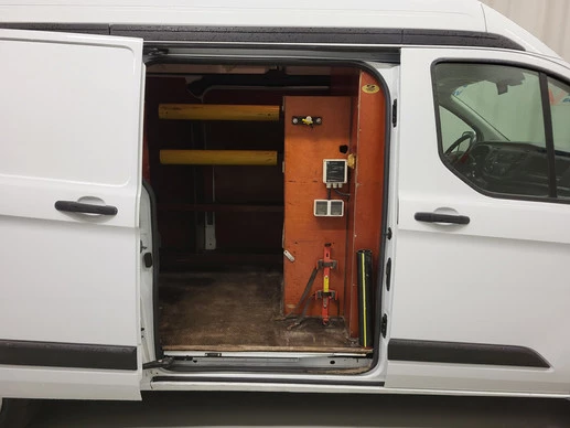 Ford Transit Custom - Afbeelding 7 van 19