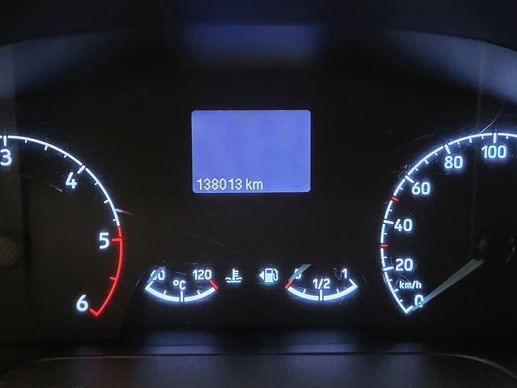 Ford Transit Custom - Afbeelding 10 van 19