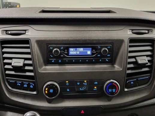 Ford Transit Custom - Afbeelding 11 van 19