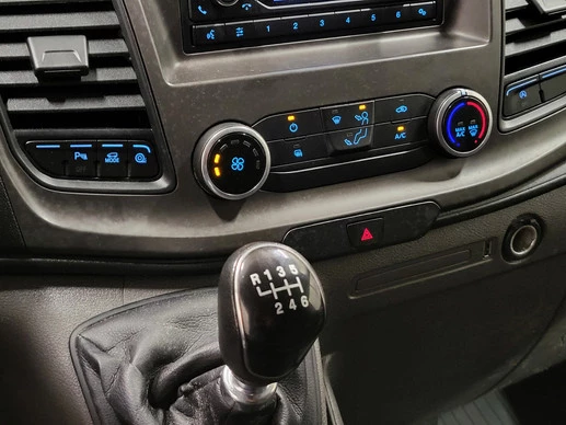 Ford Transit Custom - Afbeelding 12 van 19