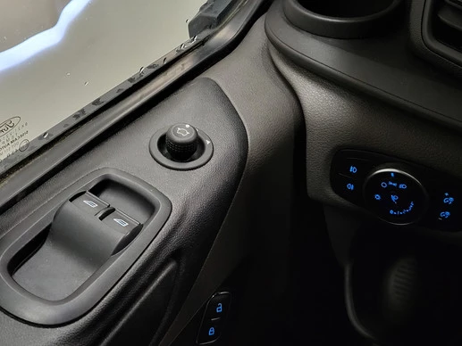 Ford Transit Custom - Afbeelding 13 van 19