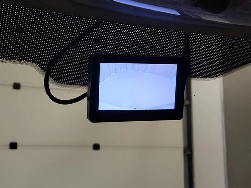 Ford Transit Custom - Afbeelding 14 van 19