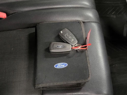 Ford Transit Custom - Afbeelding 18 van 19