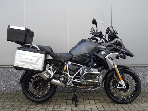 BMW R 1250 GS - Afbeelding 1 van 17