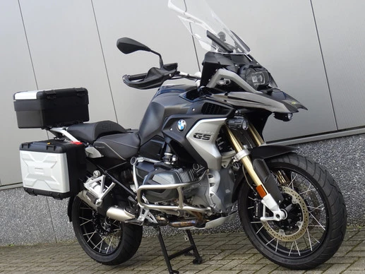 BMW R 1250 GS - Afbeelding 2 van 17