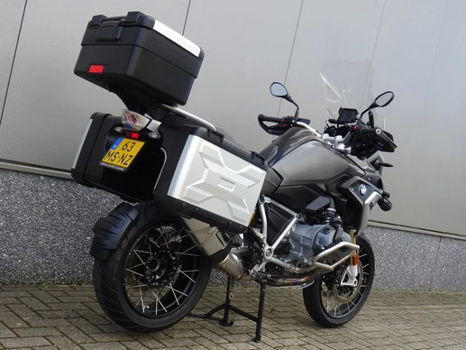 BMW R 1250 GS - Afbeelding 3 van 17