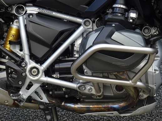 BMW R 1250 GS - Afbeelding 4 van 17