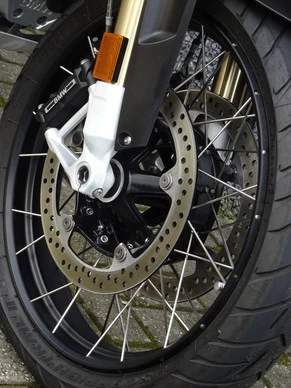 BMW R 1250 GS - Afbeelding 5 van 17