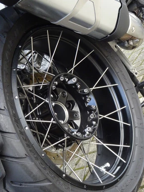 BMW R 1250 GS - Afbeelding 6 van 17