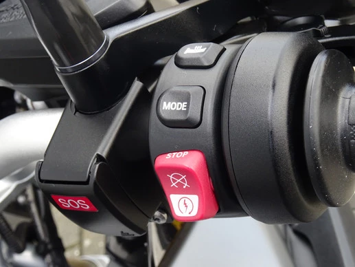 BMW R 1250 GS - Afbeelding 8 van 17