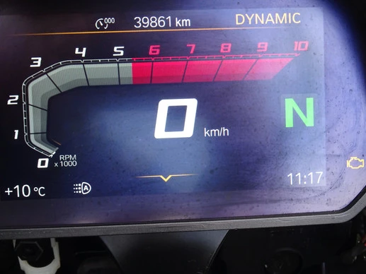 BMW R 1250 GS - Afbeelding 10 van 17