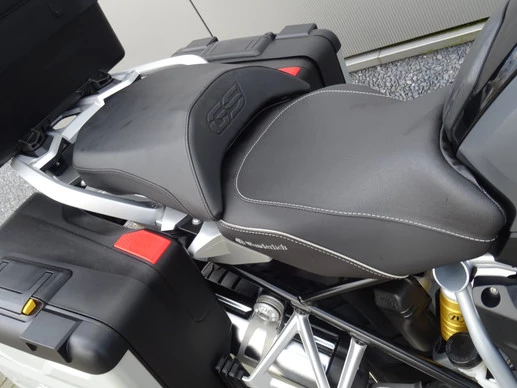 BMW R 1250 GS - Afbeelding 12 van 17