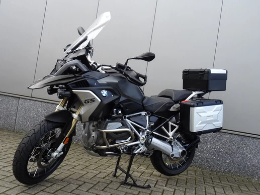 BMW R 1250 GS - Afbeelding 14 van 17