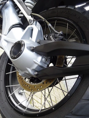 BMW R 1250 GS - Afbeelding 15 van 17