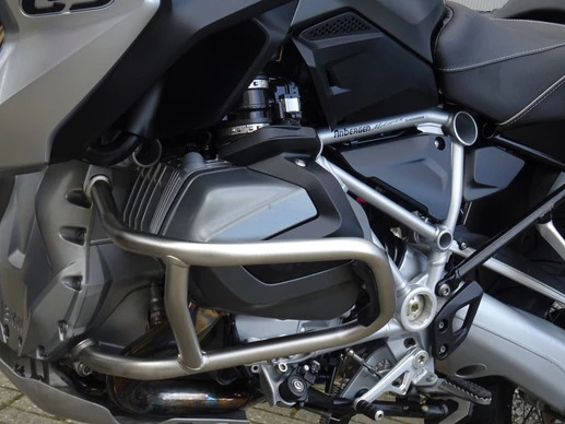 BMW R 1250 GS - Afbeelding 16 van 17
