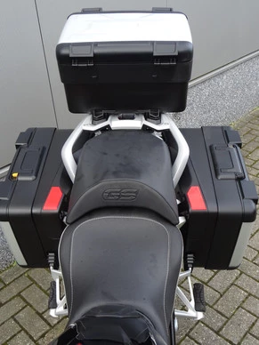 BMW R 1250 GS - Afbeelding 17 van 17