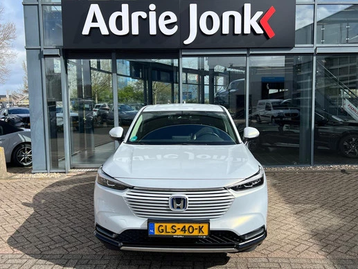 Honda HR-V - Afbeelding 2 van 30