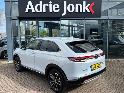 Honda HR-V - Afbeelding 4 van 30