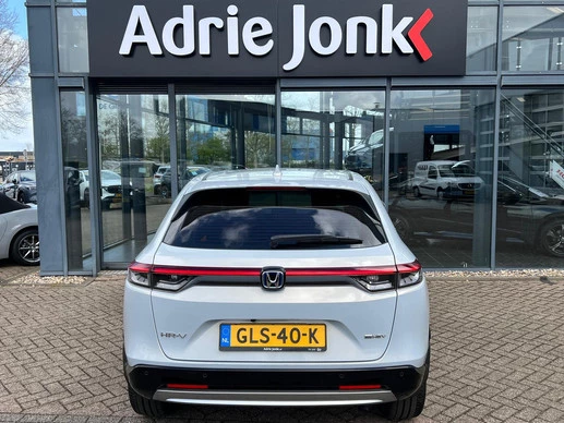 Honda HR-V - Afbeelding 5 van 30