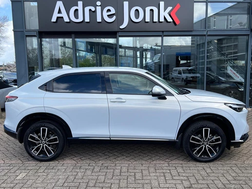 Honda HR-V - Afbeelding 9 van 30