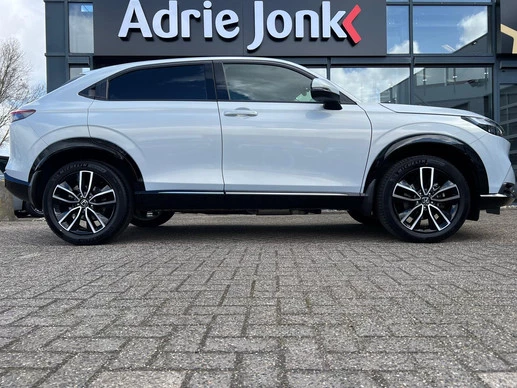 Honda HR-V - Afbeelding 10 van 30