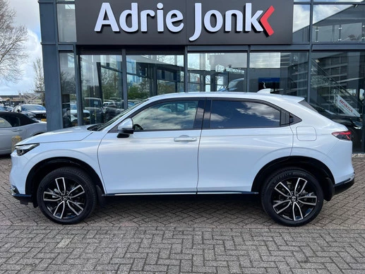 Honda HR-V - Afbeelding 11 van 30