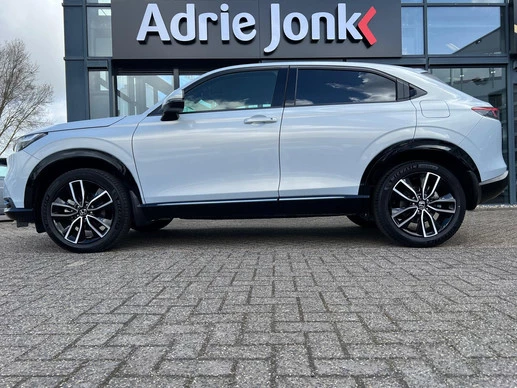 Honda HR-V - Afbeelding 12 van 30