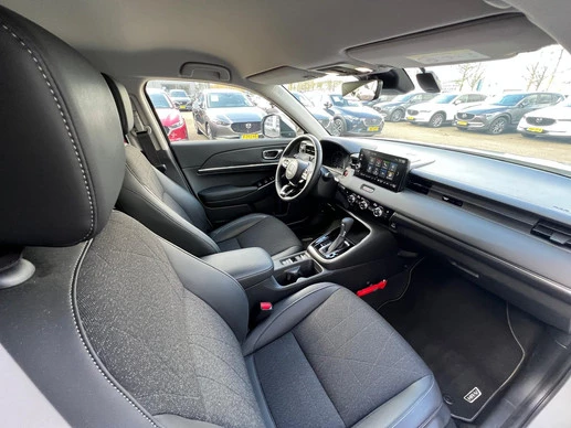 Honda HR-V - Afbeelding 13 van 30