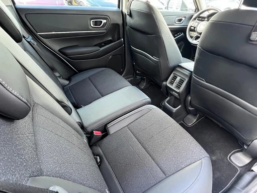 Honda HR-V - Afbeelding 14 van 30
