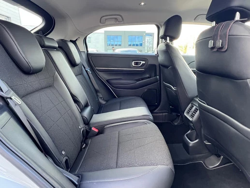 Honda HR-V - Afbeelding 15 van 30