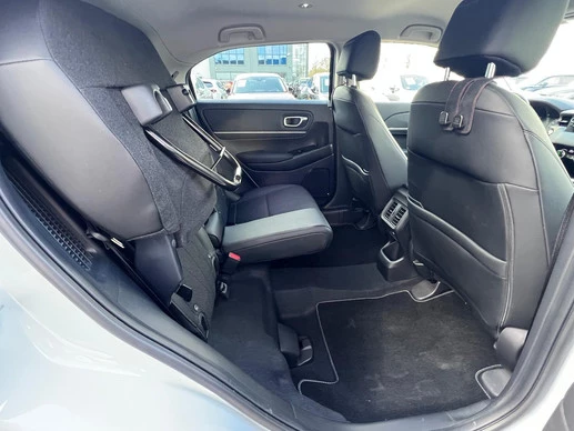 Honda HR-V - Afbeelding 16 van 30
