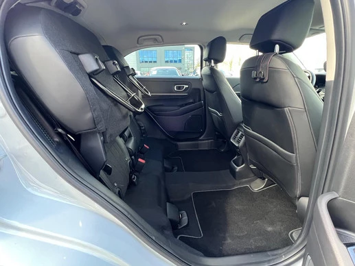 Honda HR-V - Afbeelding 17 van 30