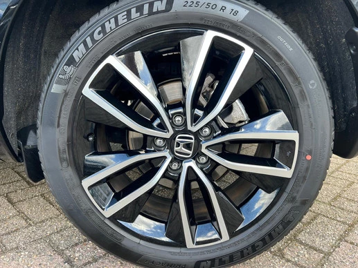 Honda HR-V - Afbeelding 18 van 30