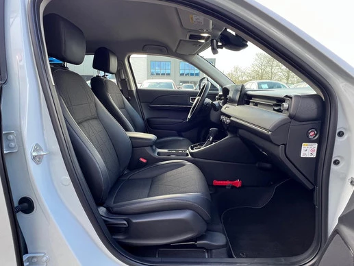 Honda HR-V - Afbeelding 19 van 30