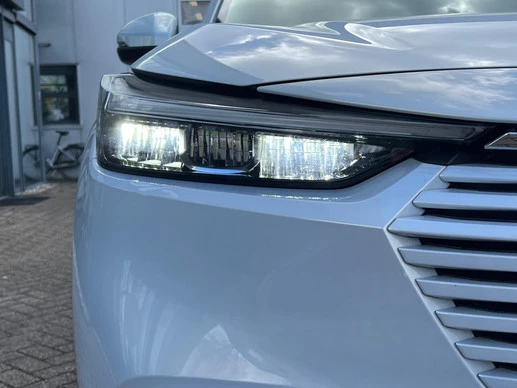 Honda HR-V - Afbeelding 22 van 30